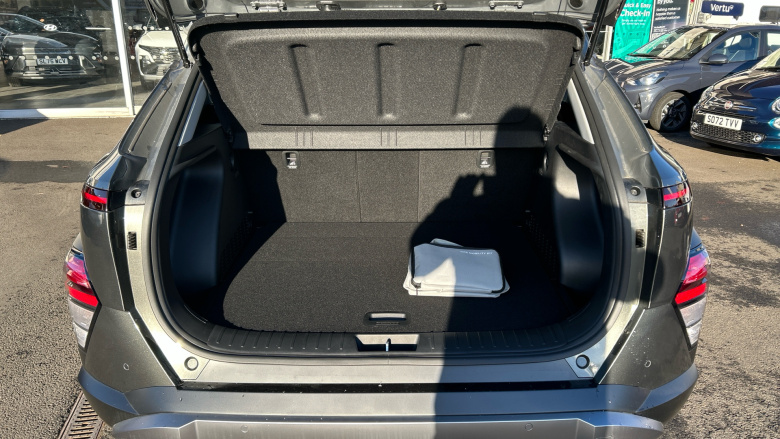 Hyundai KONA 1.0T Advance 5dr Petrol Hatchback